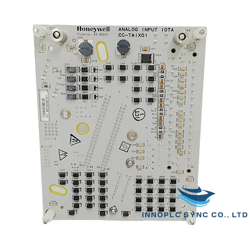 Honeywell CC-TAIX01 | ماژول ورودی آنالوگ