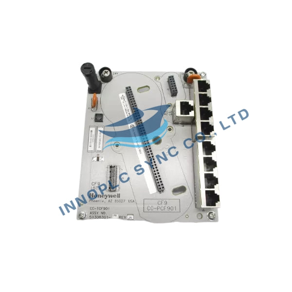 Honeywell |CC-TAIX11|redundant I/O Terminal Adapter (IOTA)