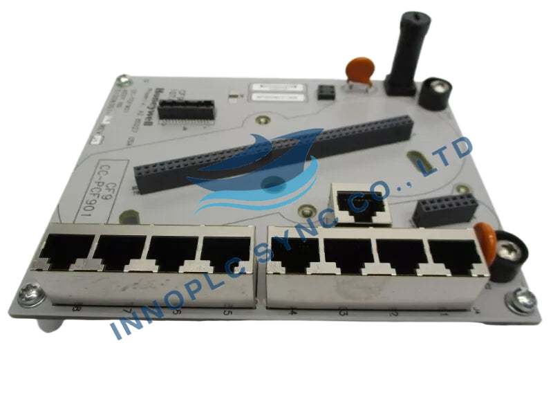 Honeywell |CC-TAIX11|redundant I/O Terminal Adapter (IOTA)