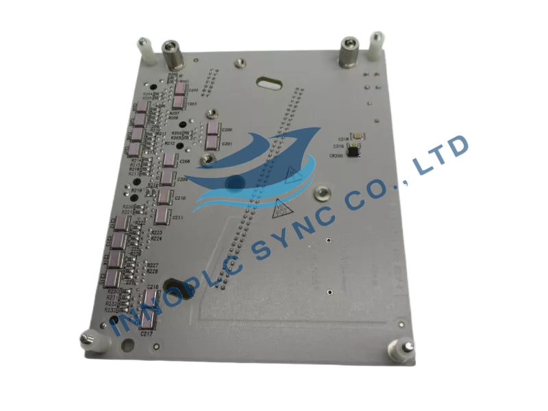 Honeywell |CC-TAIX11|redundant I/O Terminal Adapter (IOTA)