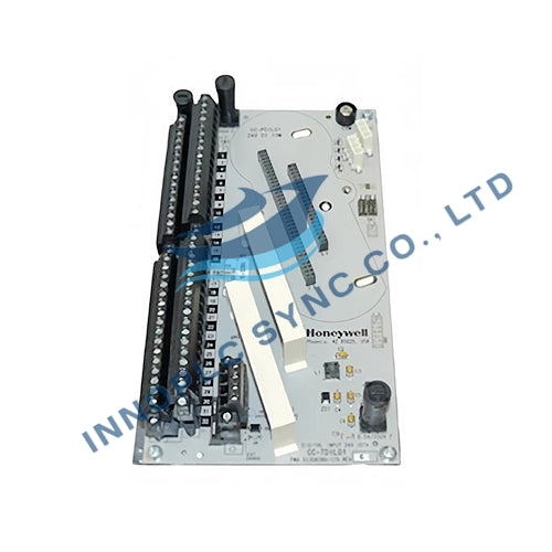 Honeywell | DC-TUIO31 | Non-redundant IOTA