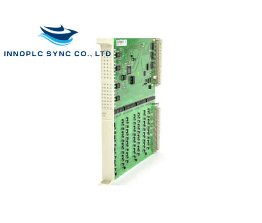 ABB | 3BSE018298R1 | 32-Channel Digital Output Module