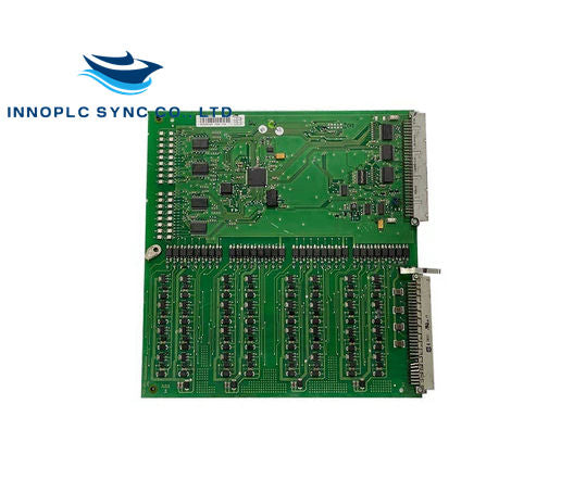 ABB | 3BSE018298R1 | 32-Channel Digital Output Module