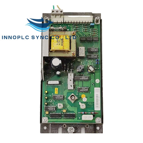 ABB | DSTC 452 | DSTC452 | FSK-Modem for Serial I/O Bus