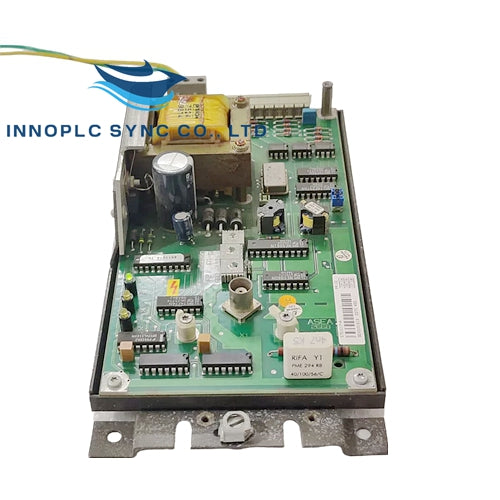 ABB | DSTC 452 | DSTC452 | FSK-Modem for Serial I/O Bus