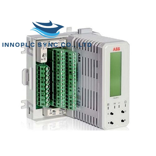 ABB|FAU800|Fault Annunciator Unit