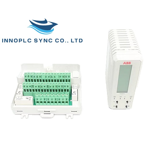 ABB|FAU800|Fault Annunciator Unit