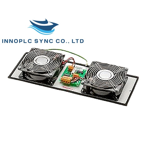 Honeywell FC-FANWR-24R | Kit de montagem do ventilador