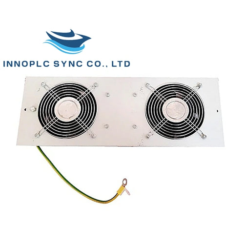 Honeywell FC-FANWR-24R | Kit de montagem do ventilador