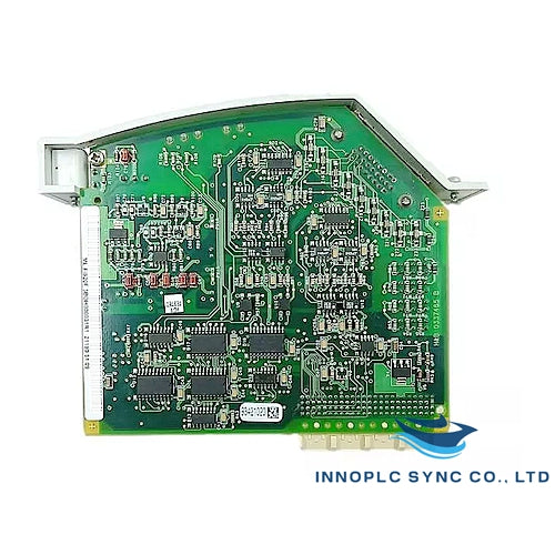 FI 820F | ABB | Módulo Fieldbus Serial FI820F