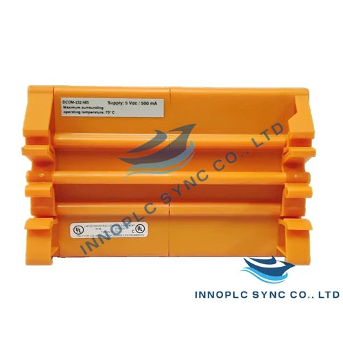 ФС-ДКОМ-232/485 | Модуль интерфейса связи Honeywell
