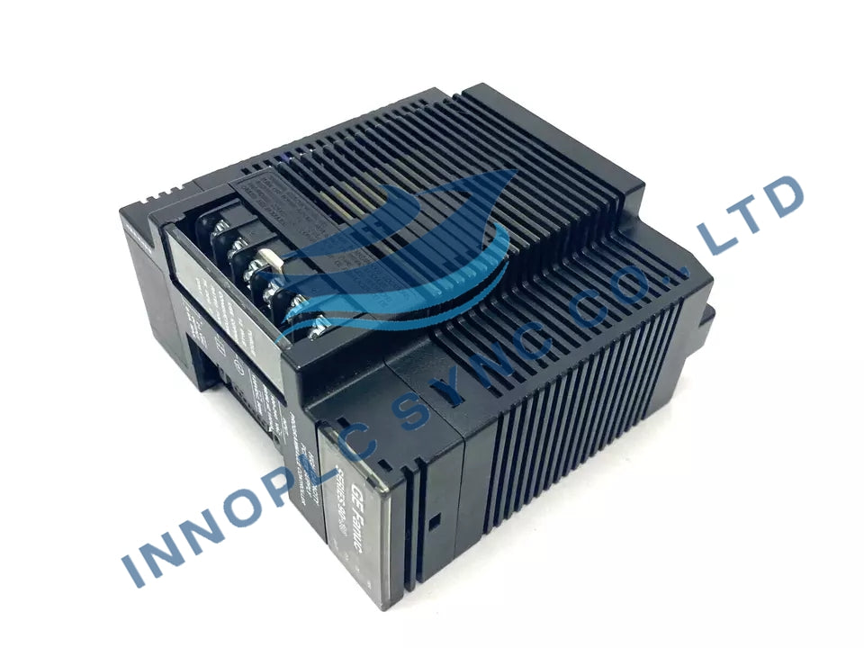 GE Fanuc|IC693PWR330|Güç kaynağı