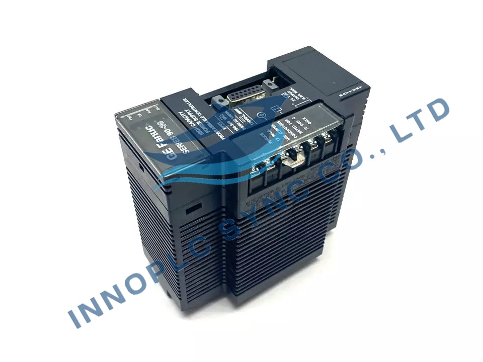 GE Fanuc|IC693PWR330|Güç kaynağı