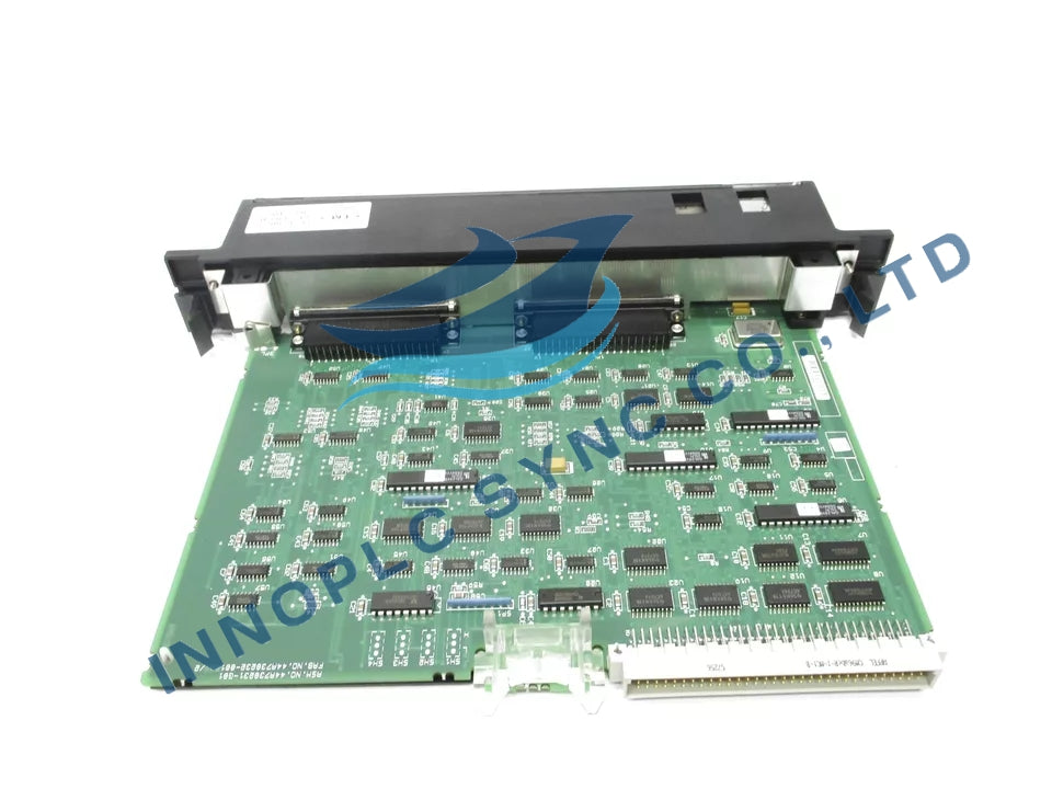 GE Fanuc|IS230SNHRH2A|Terminal Board Module