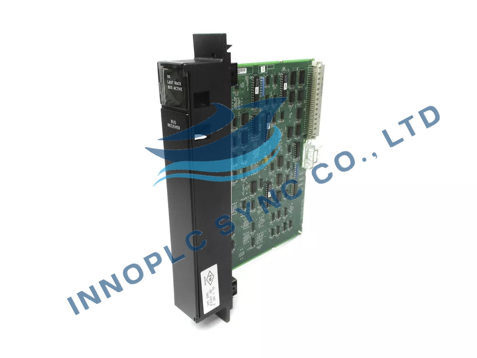 GE Fanuc|IS230SNHRH2A|Terminal Board Module
