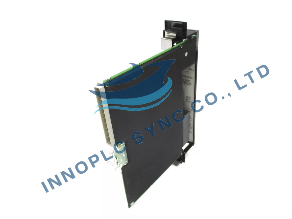 GE Fanuc|IS230SNHRH2A|Terminal Board Module