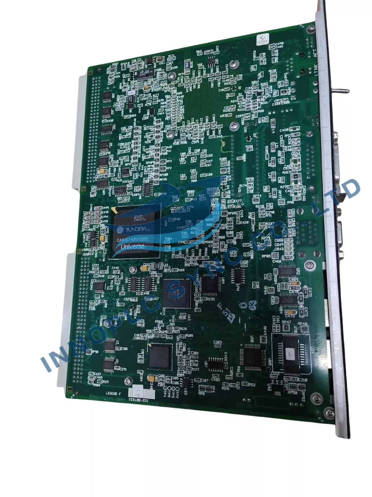 GE Fanuc|IC698PSA350|Power Supply Module