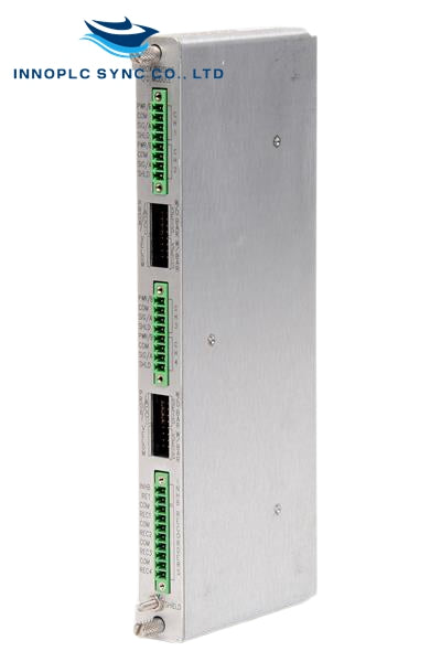 128229-01 | Bently Nevada Prox/Seismic I/O Module