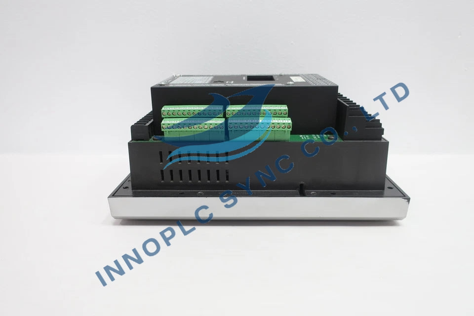 GE Fanuc | 369-HI-0-0-0-0-0-E | Motor Yönetim Rölesi Multilin