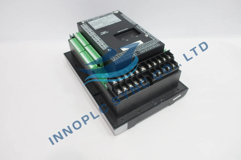 GE Fanuc | 369-HI-0-0-0-0-0-E | Motor Yönetim Rölesi Multilin