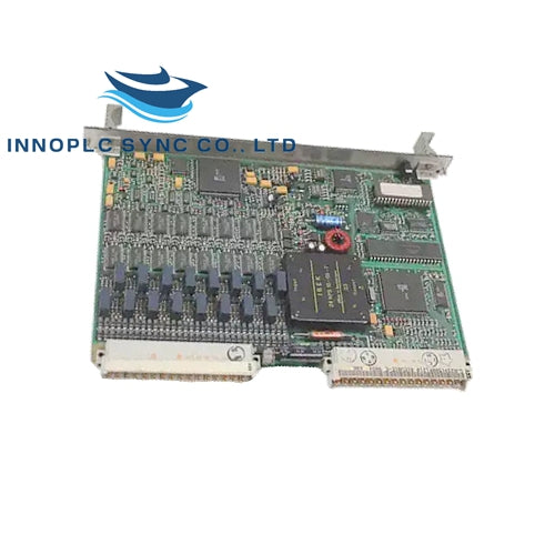 ABB GJR231500R1210 81EU01E-E Universal Input Module