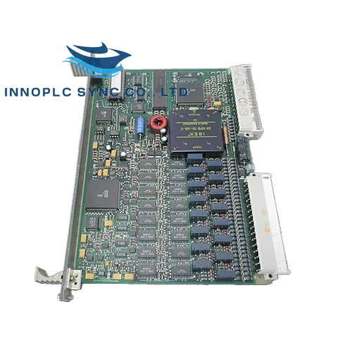 ABB GJR231500R1210 81EU01E-E Universal Input Module