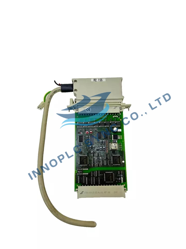 HIMA|F3221|16-Fold Input Module