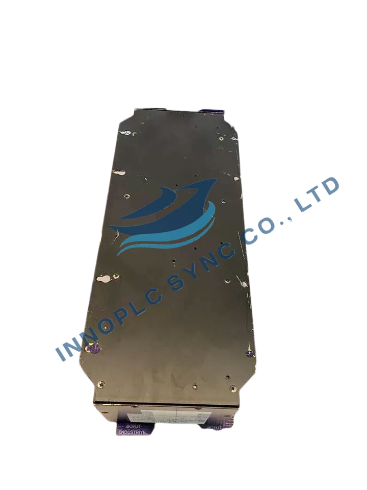 Honeywell|900R08-0101|8-Slot I/O Rack