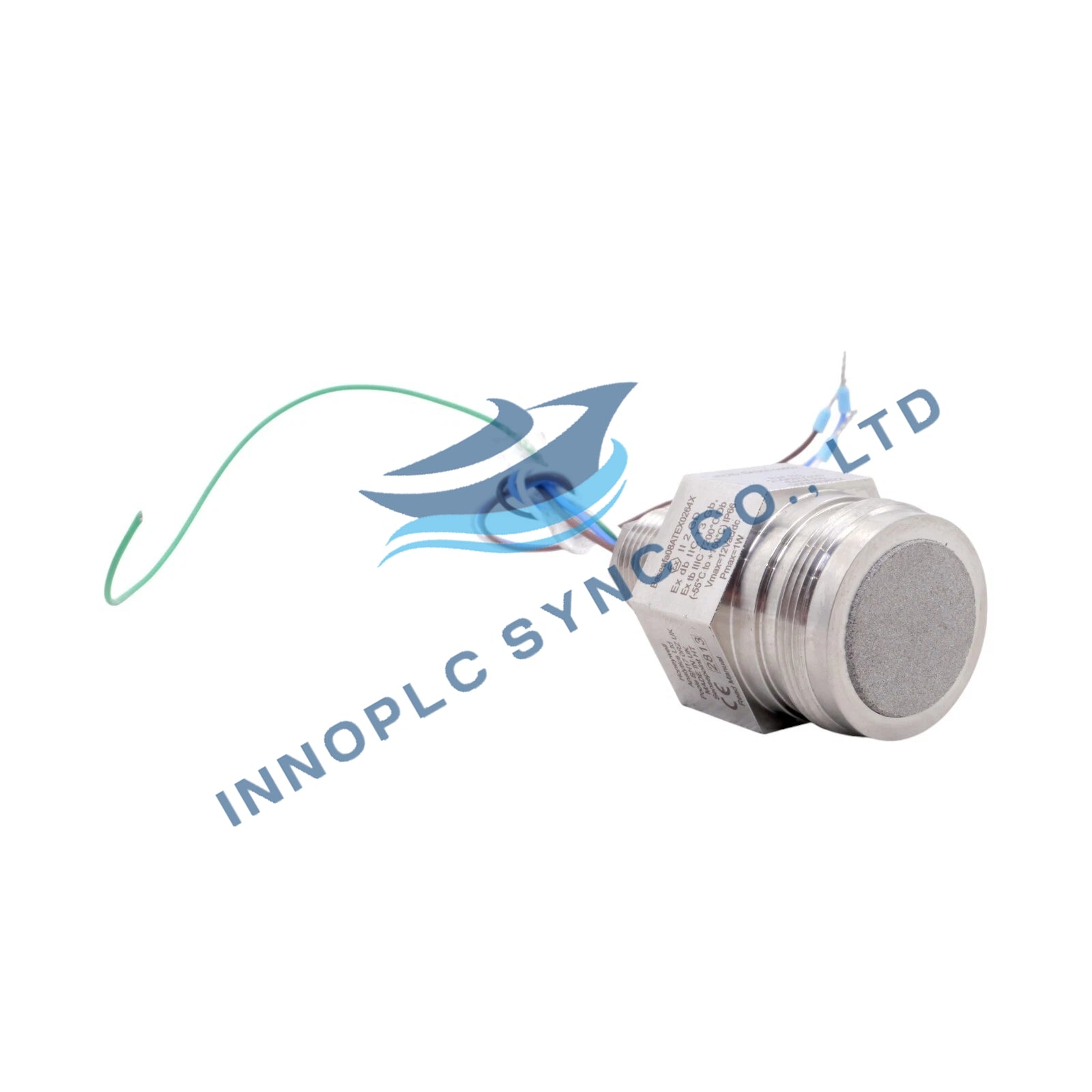 Honeywell |2106B2312| Sensepoint HT Flammable Sensor