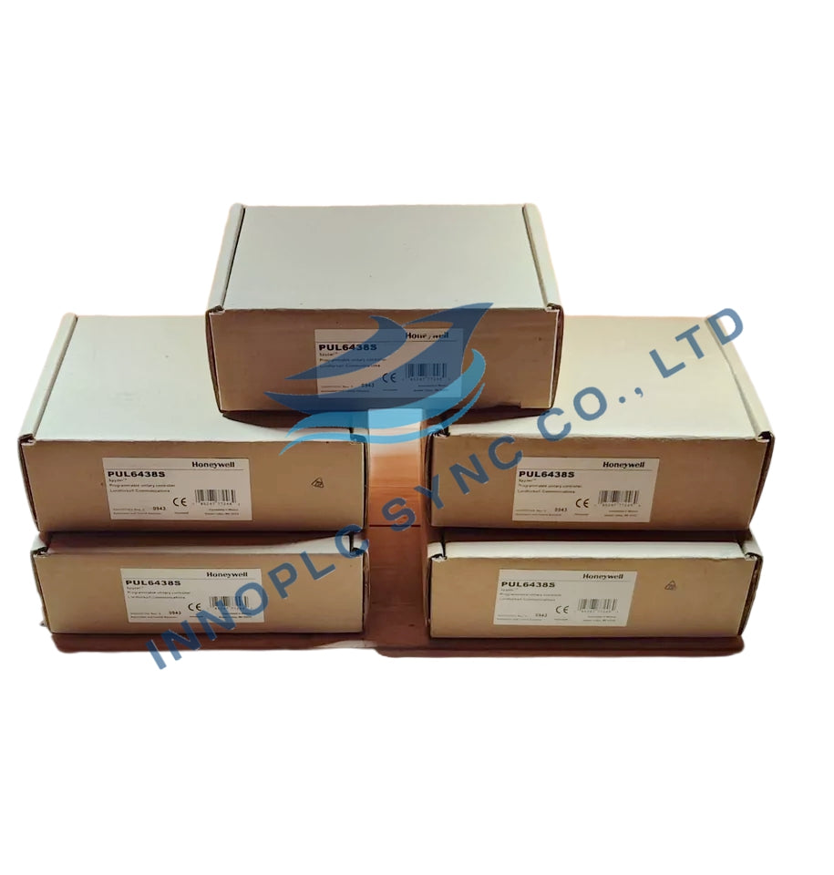 Honeywell|SIO4022|Sylk™ I/O Device