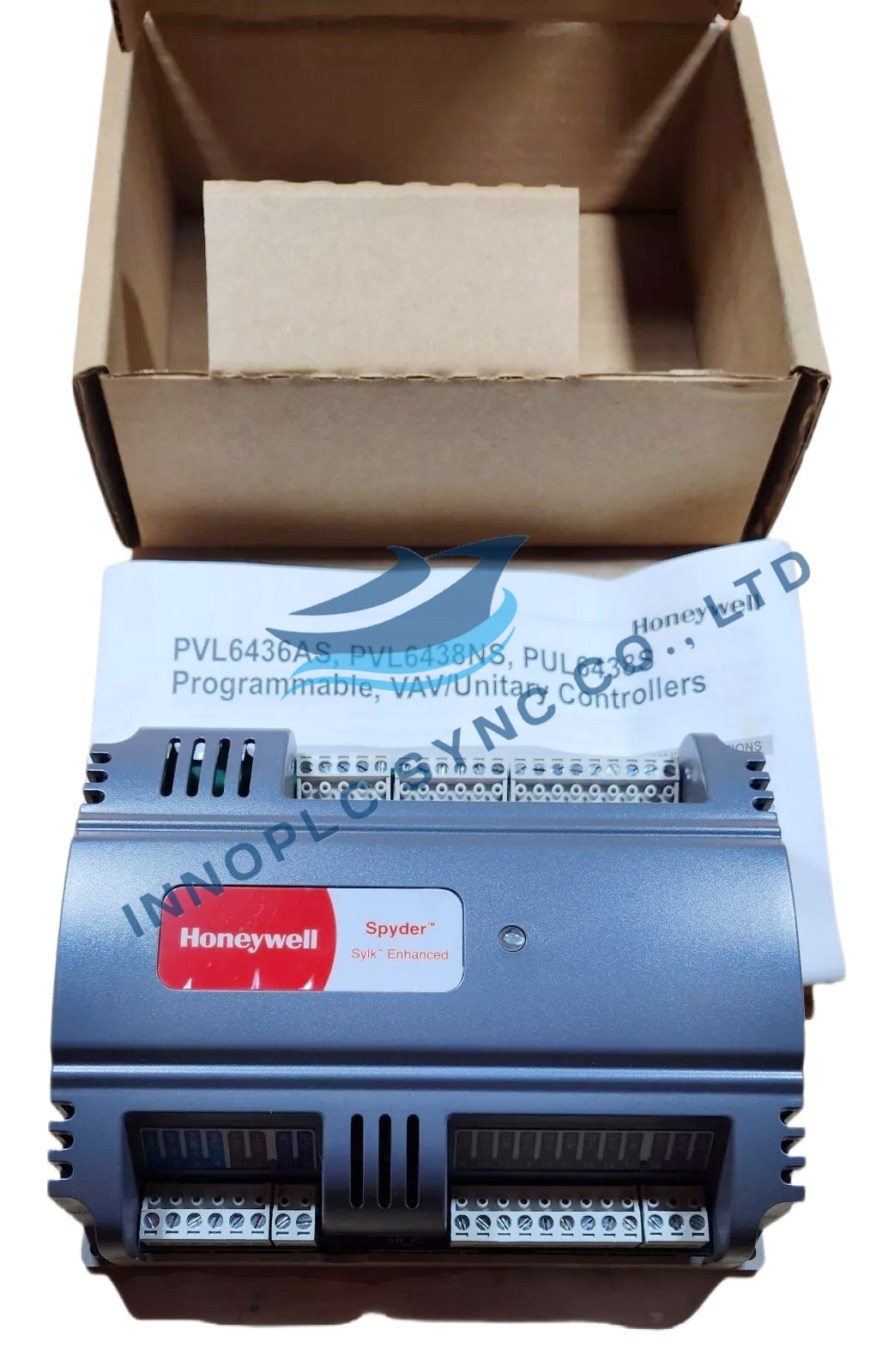 Honeywell|SIO4022|Sylk™ I/O Device