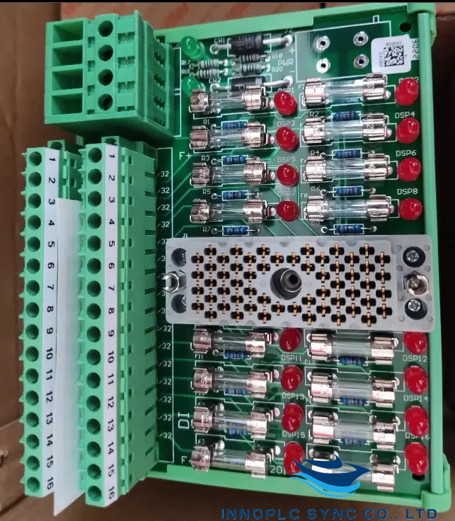 Triconex |9551-110| Termination Panel Module