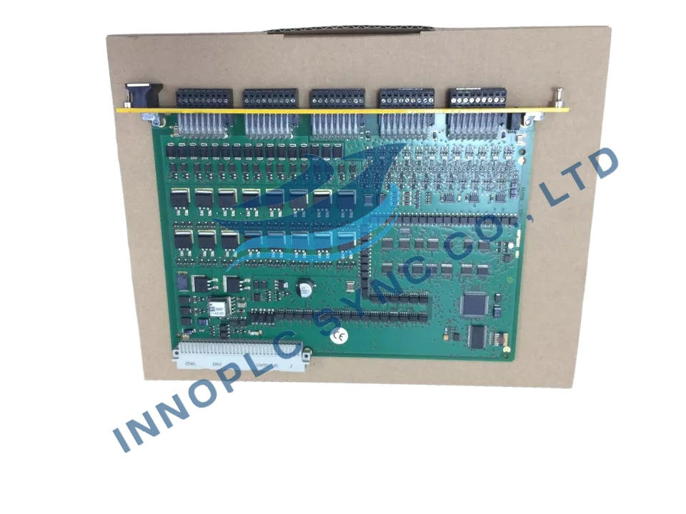 HIMA|AC115-M12D|Triaxial Accelerometer