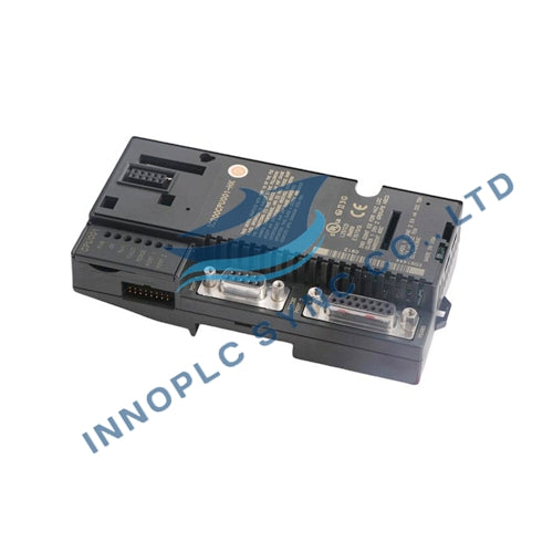 GE Fanuc | IC200CPU001 | Central Processing Units