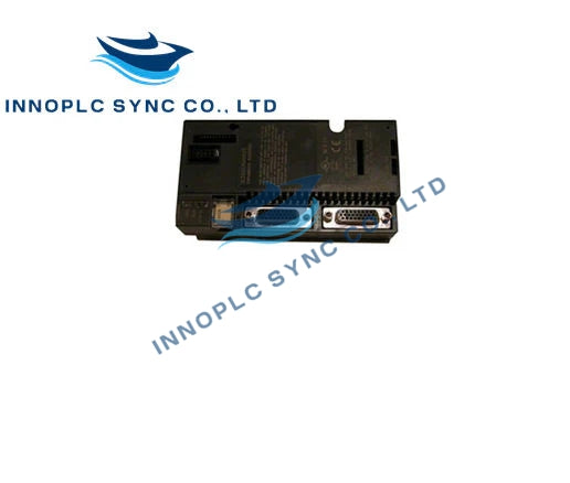 GE Fanuc | IC200ERM002E | Non-Isolated Expansion Receiver Module