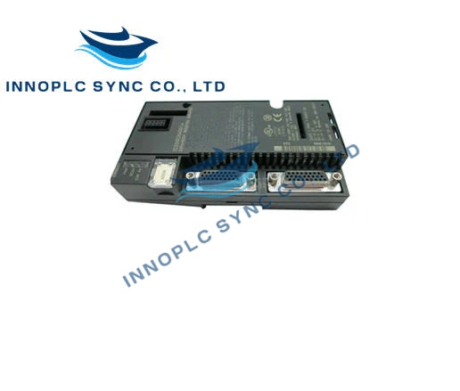 GE Fanuc | IC200ERM002E | Non-Isolated Expansion Receiver Module
