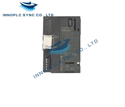 GE Fanuc | IC200ERM002G | VersaMax Expansion Receiver Module