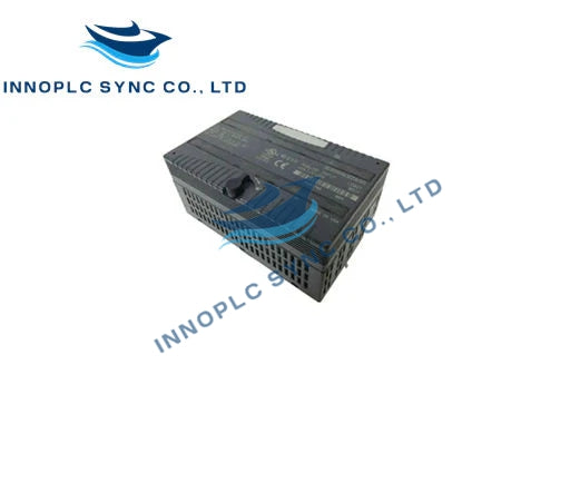 IC200UEX724|GE Fanuc|24-Point Digital I/O Expansion Module