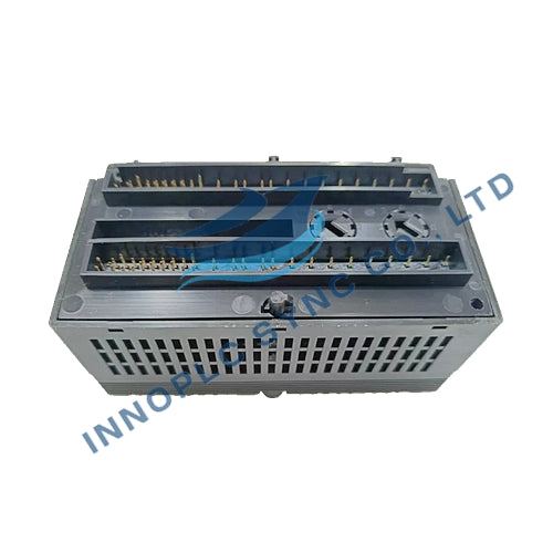 IC200MDL243 | GE Fanuc | Module d'entrée discrète