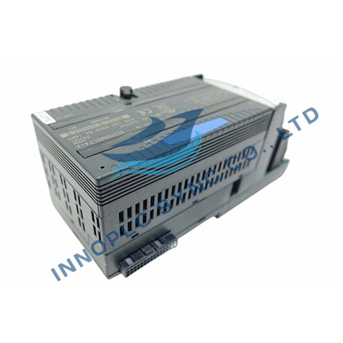 IC200MDL741 | GE Fanuc | Module de sortie discrète