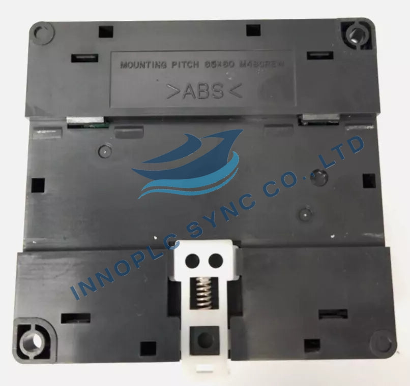 IC200UDR001|GE FANUC|Módulo de salida de relé de 1 punto