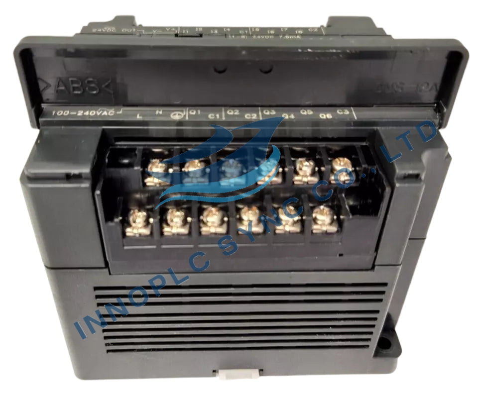 IC200UDR001|GE FANUC|Módulo de salida de relé de 1 punto