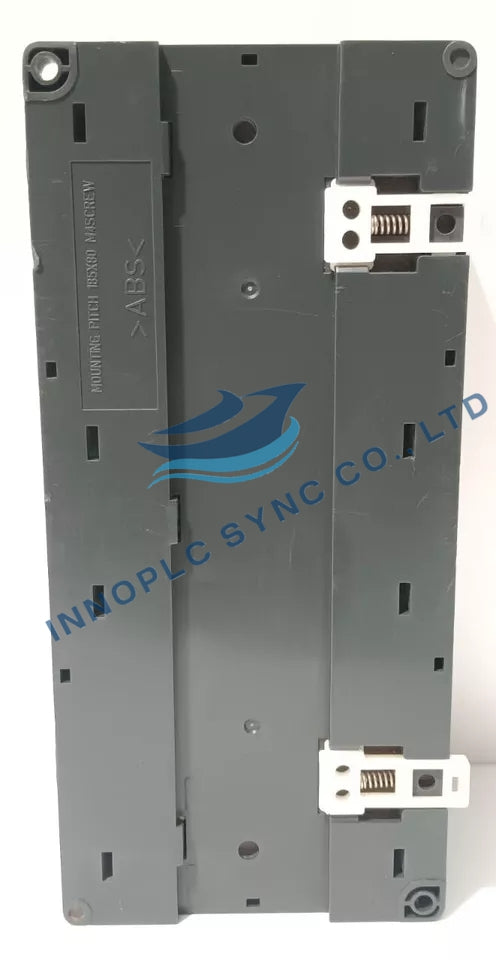 IC200UDR164|GE FANUC|Módulo de salida de relé de 16 puntos