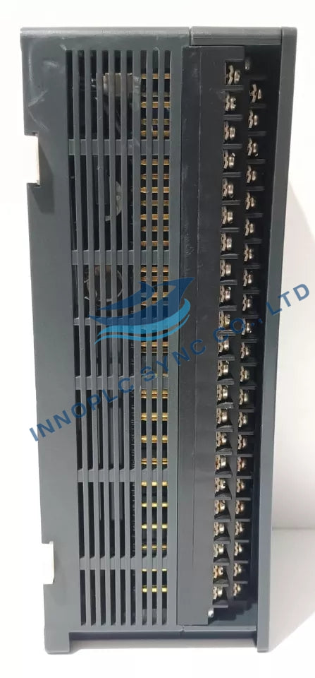 IC200UDR164|GE FANUC|Módulo de salida de relé de 16 puntos