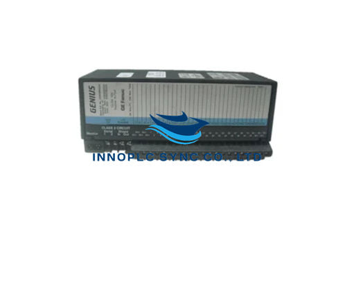 GE Fanuc | IC660BBD024 | 12/24 VDC 32-Circuit Source I/O Block