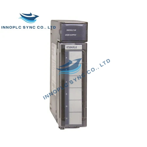 GE Fanuc | IC694ALG223 | PACSystems RX3i Analog Input module