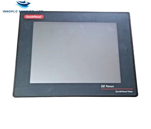 جنرال الکتریک Fanuc | IC754VSI12CTD | رابط انسان و ماشین (HMI) 12 اینچ