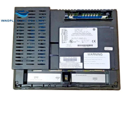 جنرال الکتریک Fanuc | IC754VSL06CTD | صفحه نمایش HMI پنل سریع