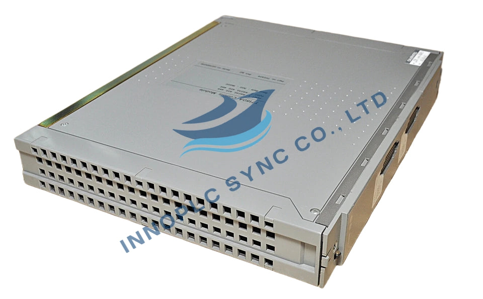 ICS Triplex |DO-C5S3|Digital Output Module