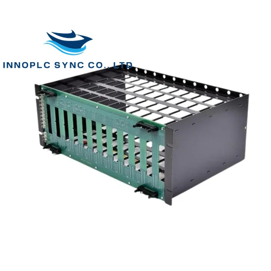 ABB | IEMMU21 | Module Mounting Unit , Rear Mount